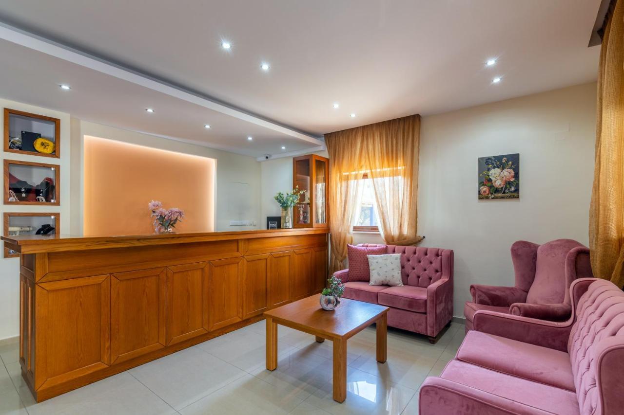 Apartment Anna *