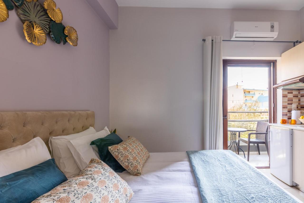 Appartement Anna Amoudara Lasithiou