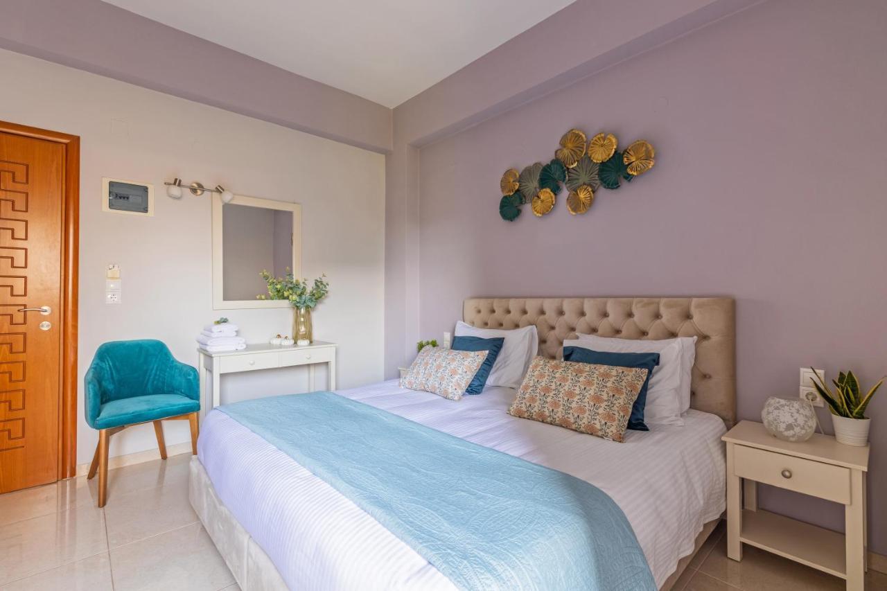 Apartment Anna Amoudara (Heraklion)