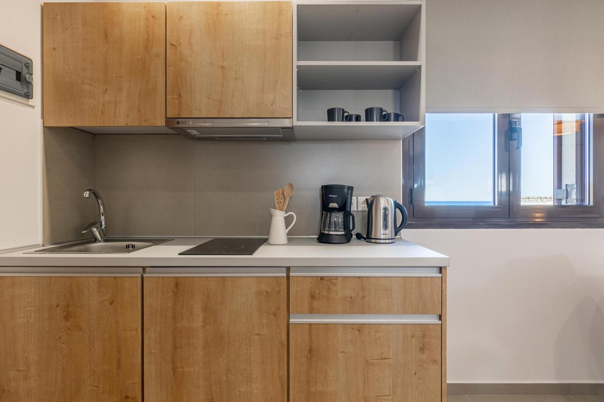 Anna Apartment