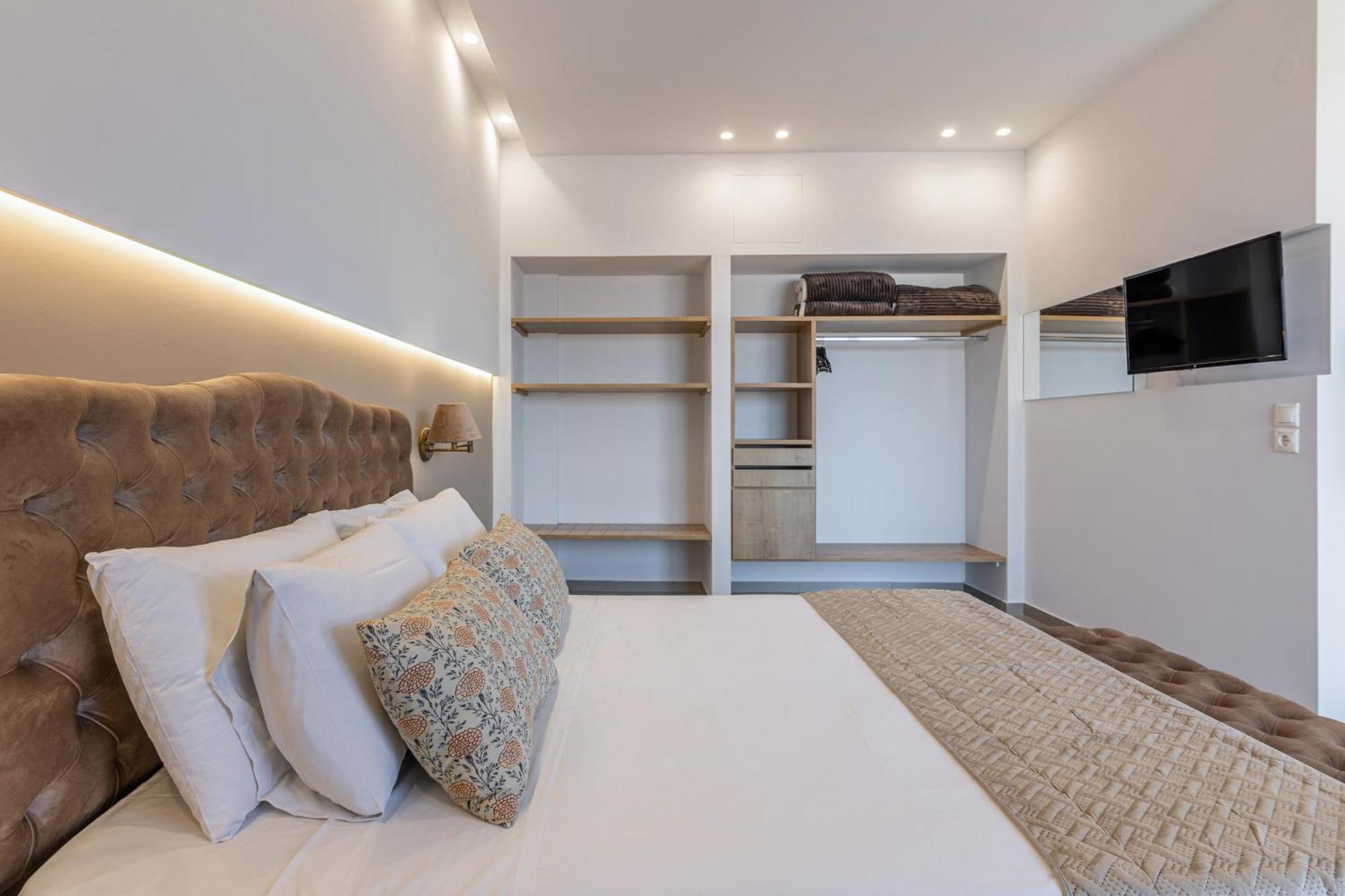 Apartment Anna