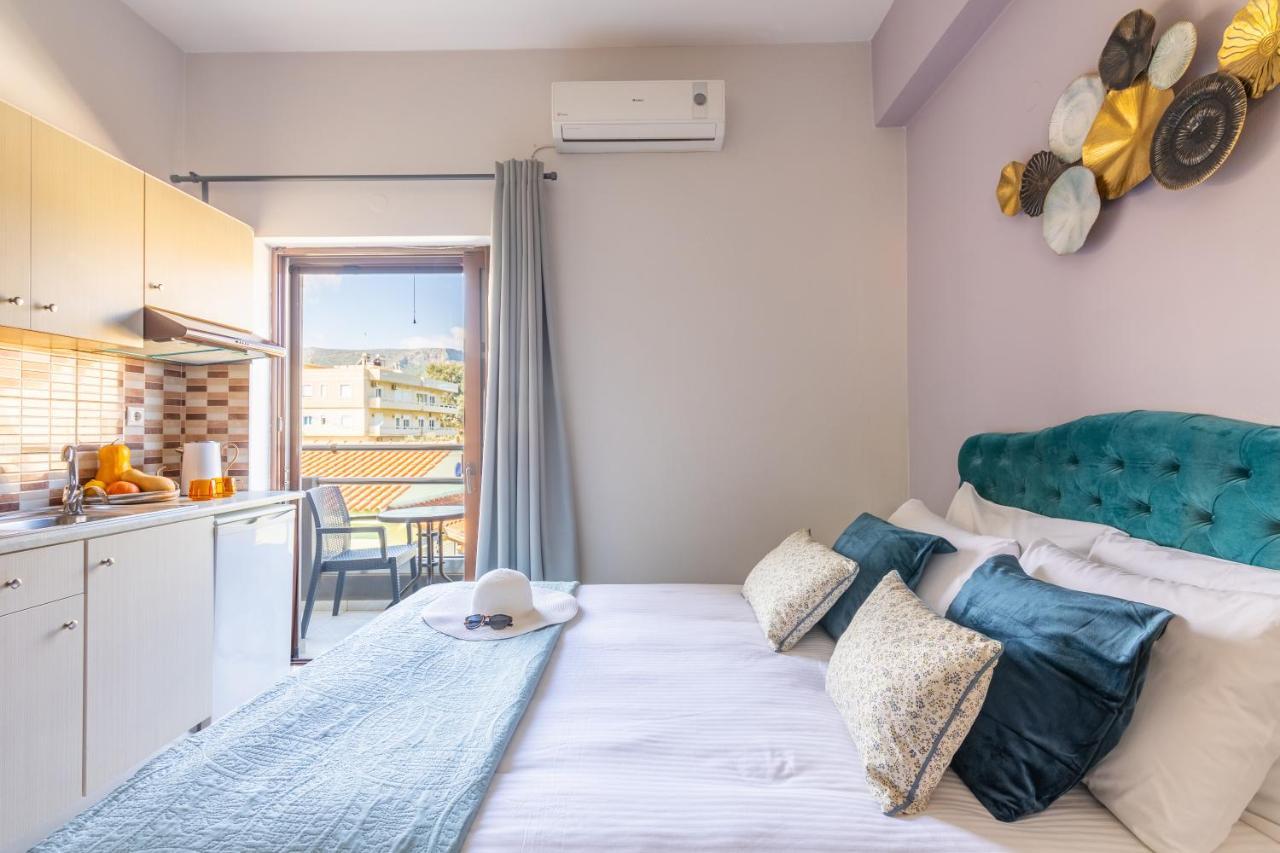 Anna Apartament