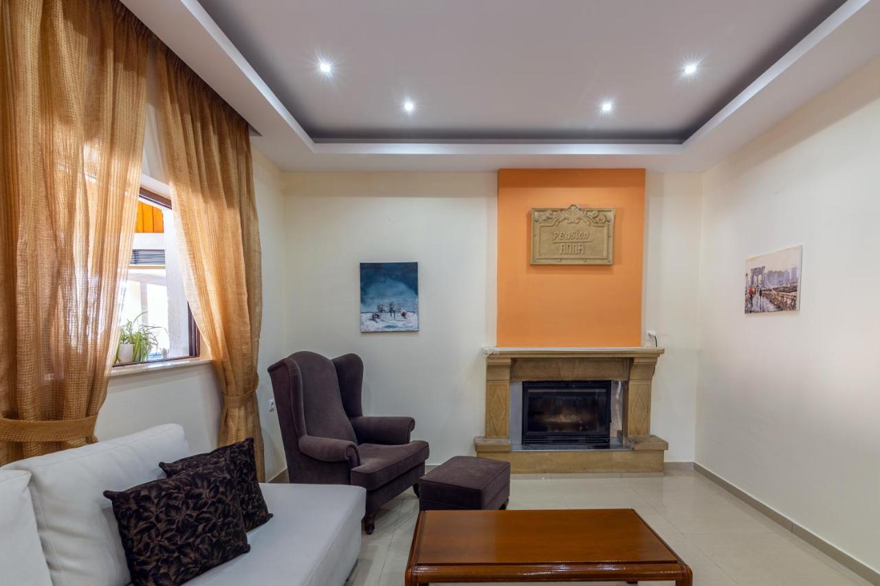 Apartament Anna