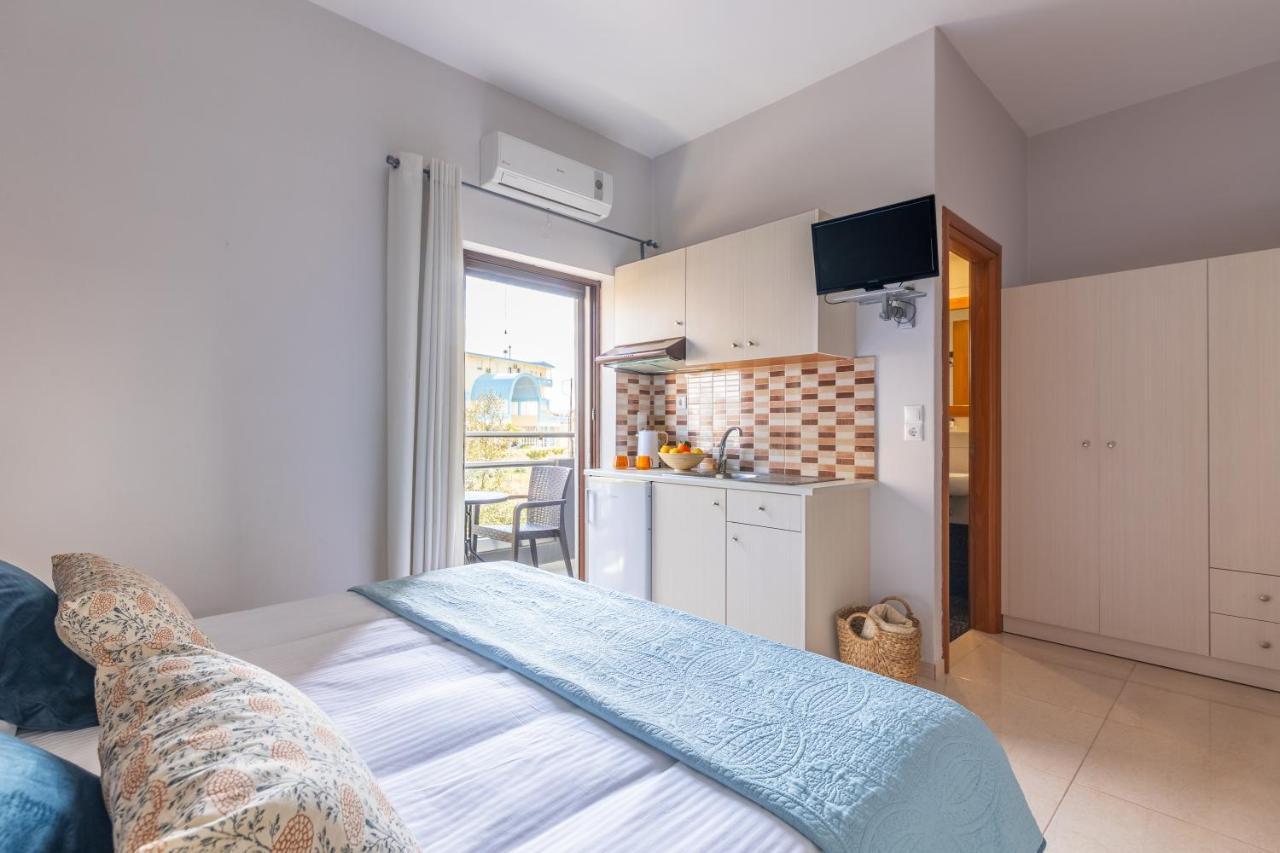 Anna Apartament Amoudara Lasithiou