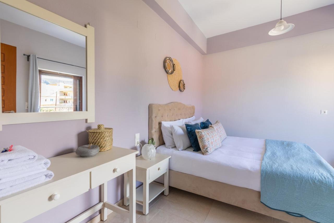 Anna Apartament Amoudara Lasithiou