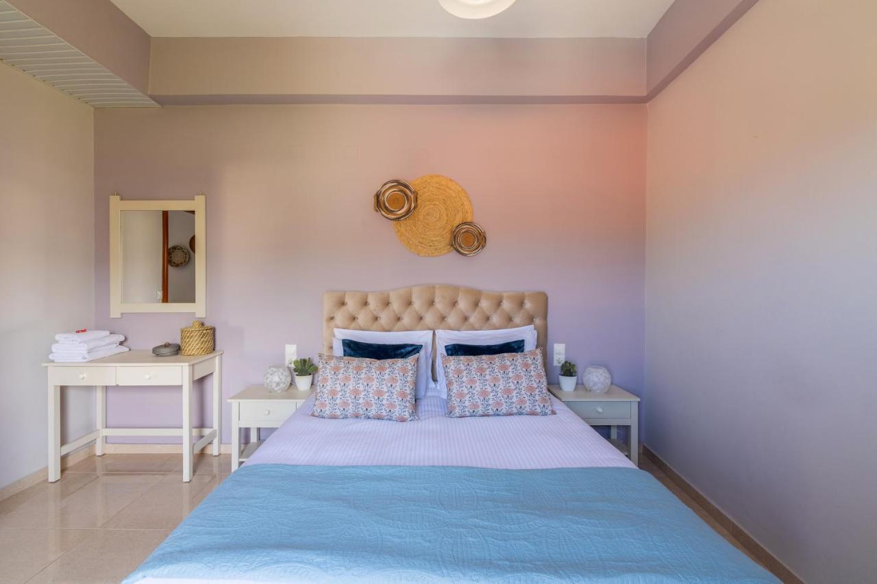 Apartament Anna Amoudara Lasithiou