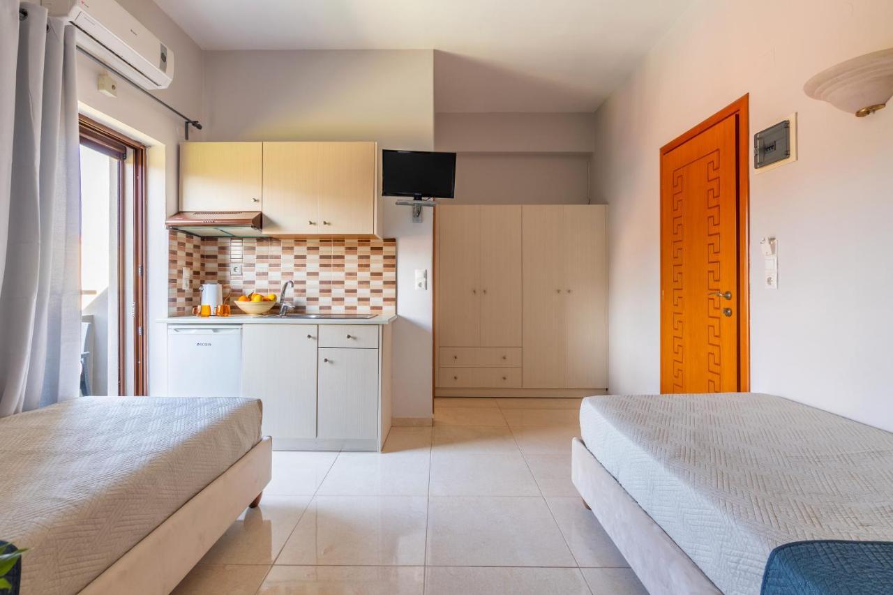 Anna Apartament *