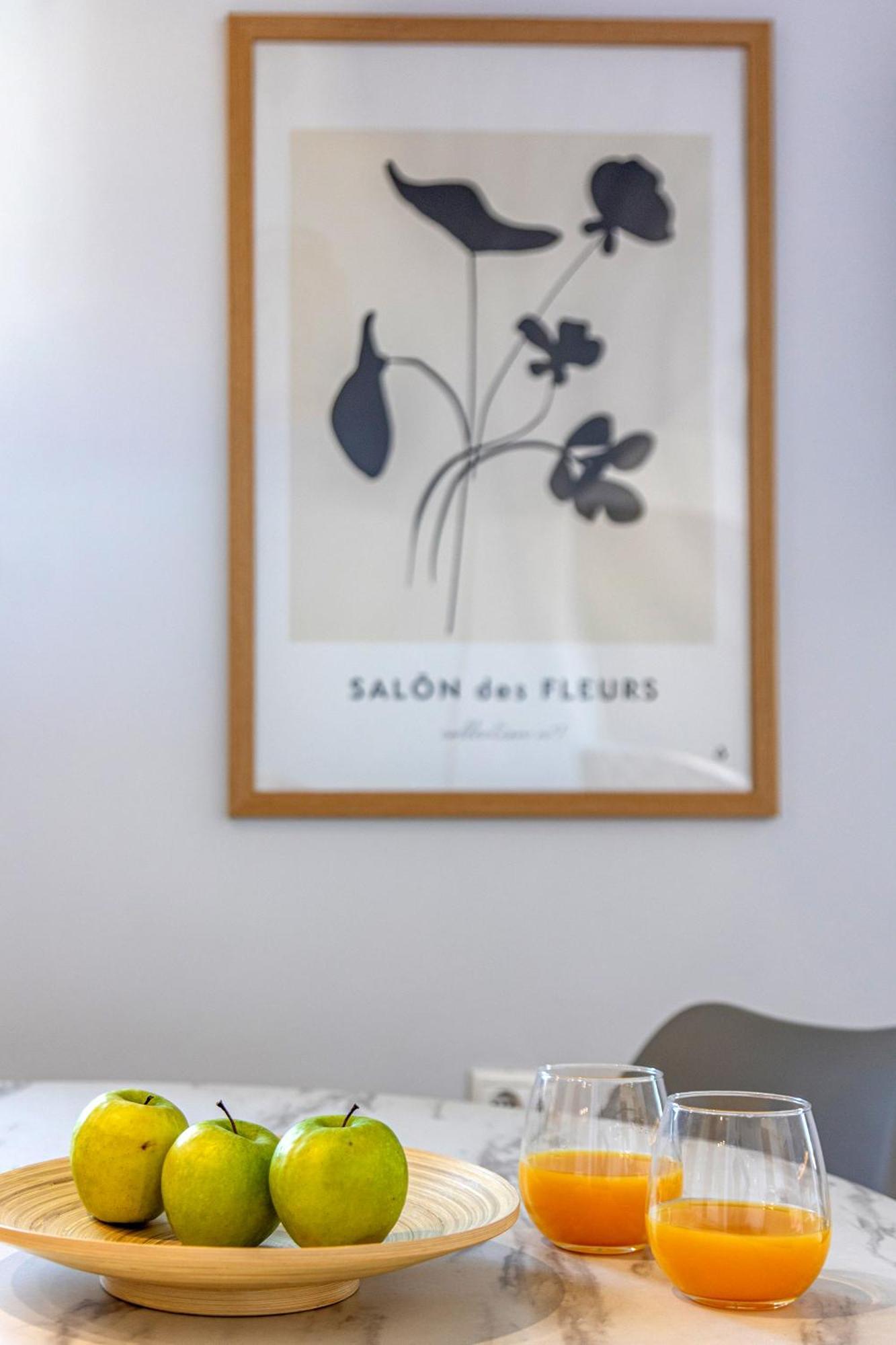 Apartament Anna