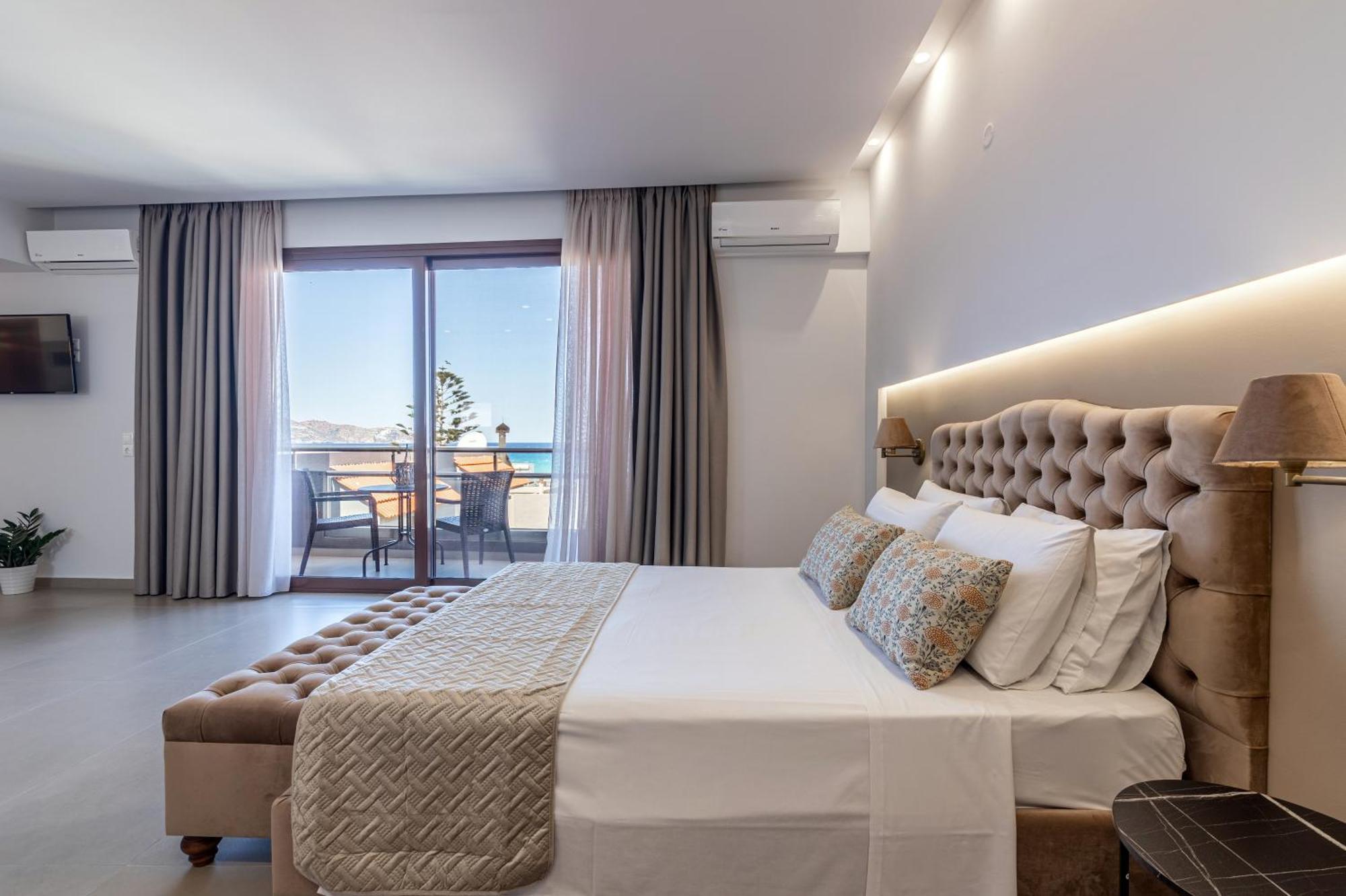 Apartament Anna *