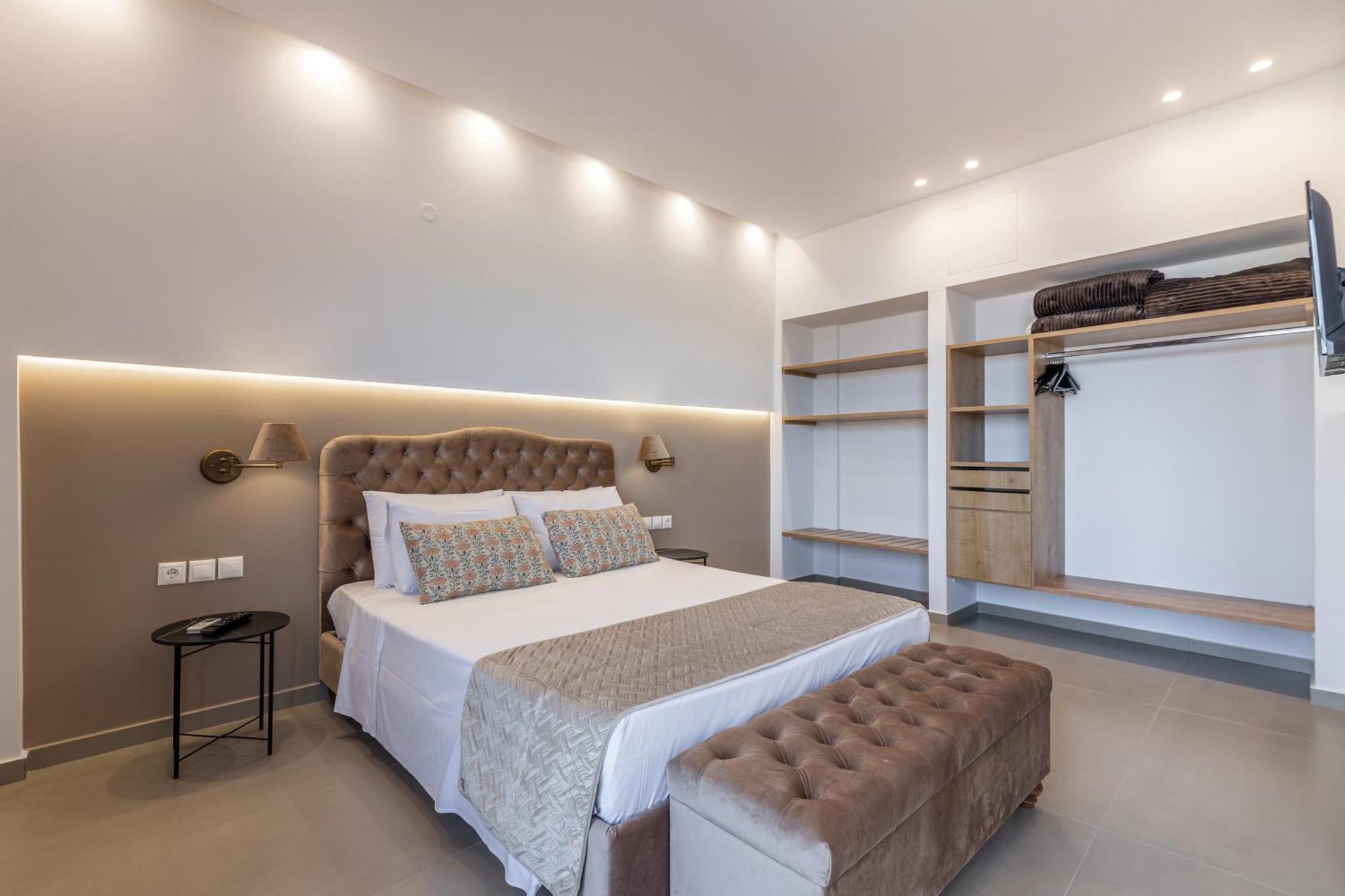 Anna Apartament Amoudara Lasithiou
