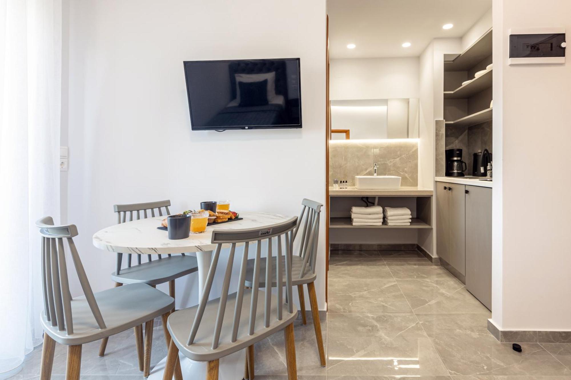 Apartament Anna *