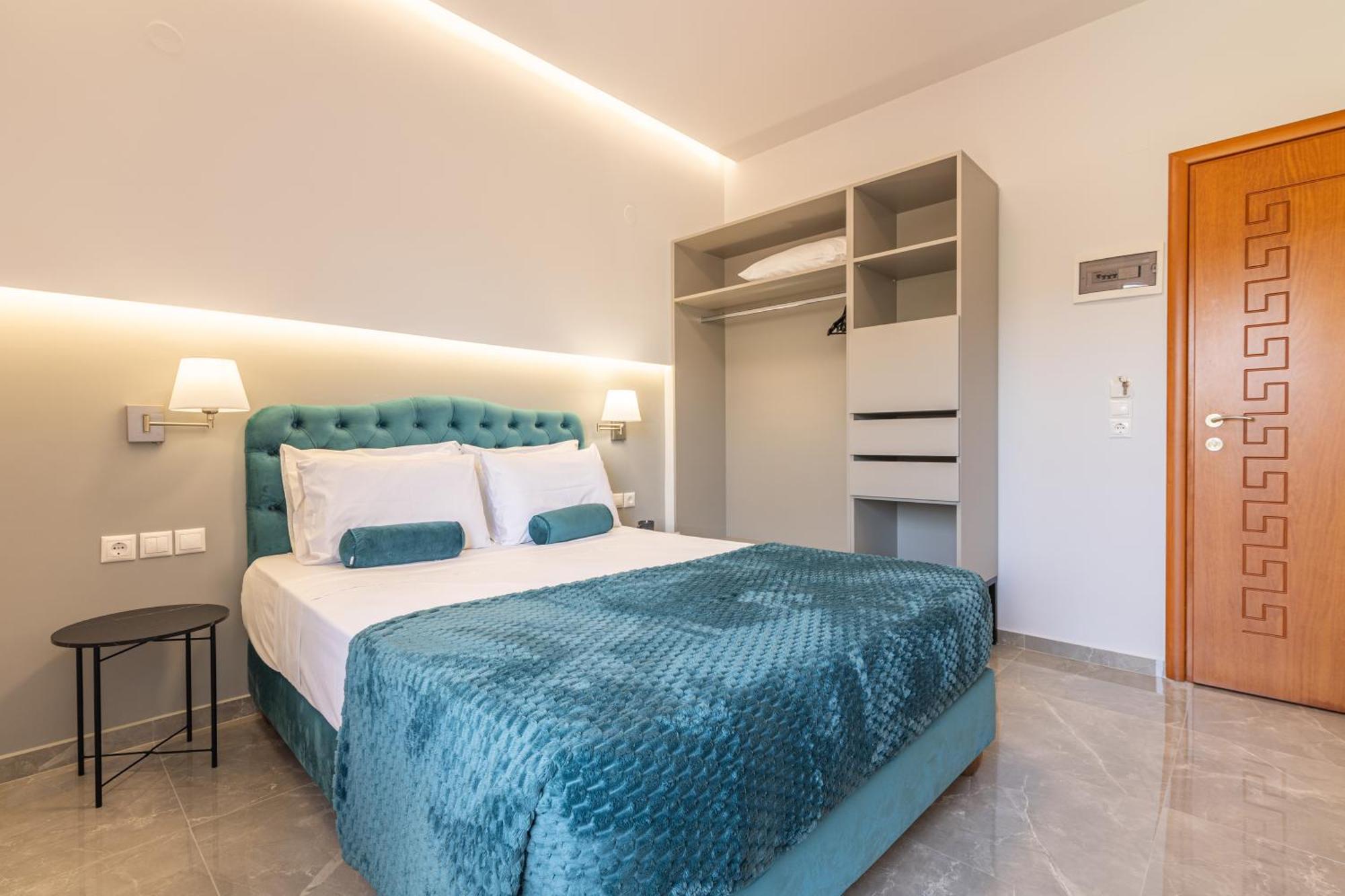 Apartament Anna *