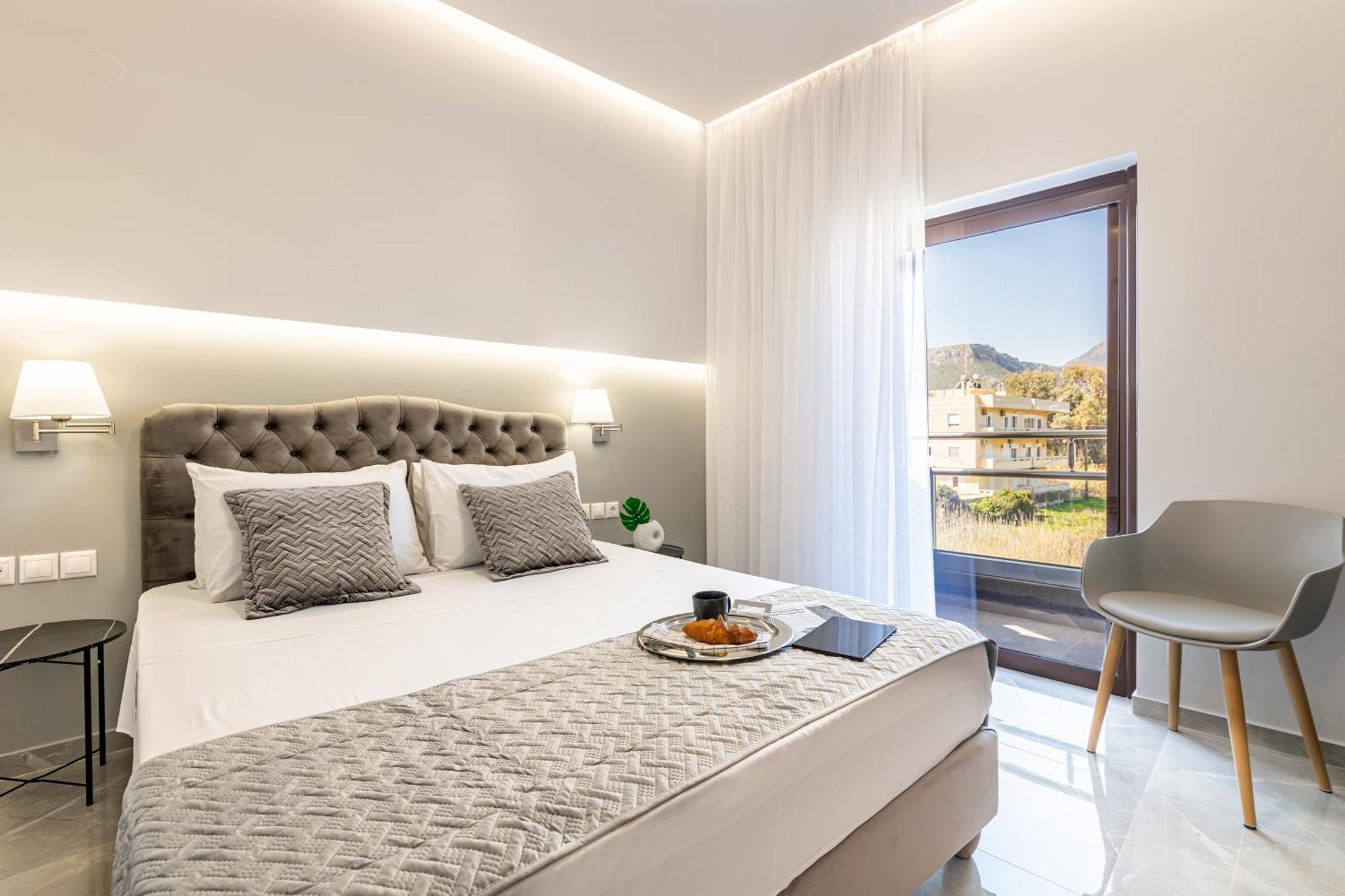 Anna Apartament