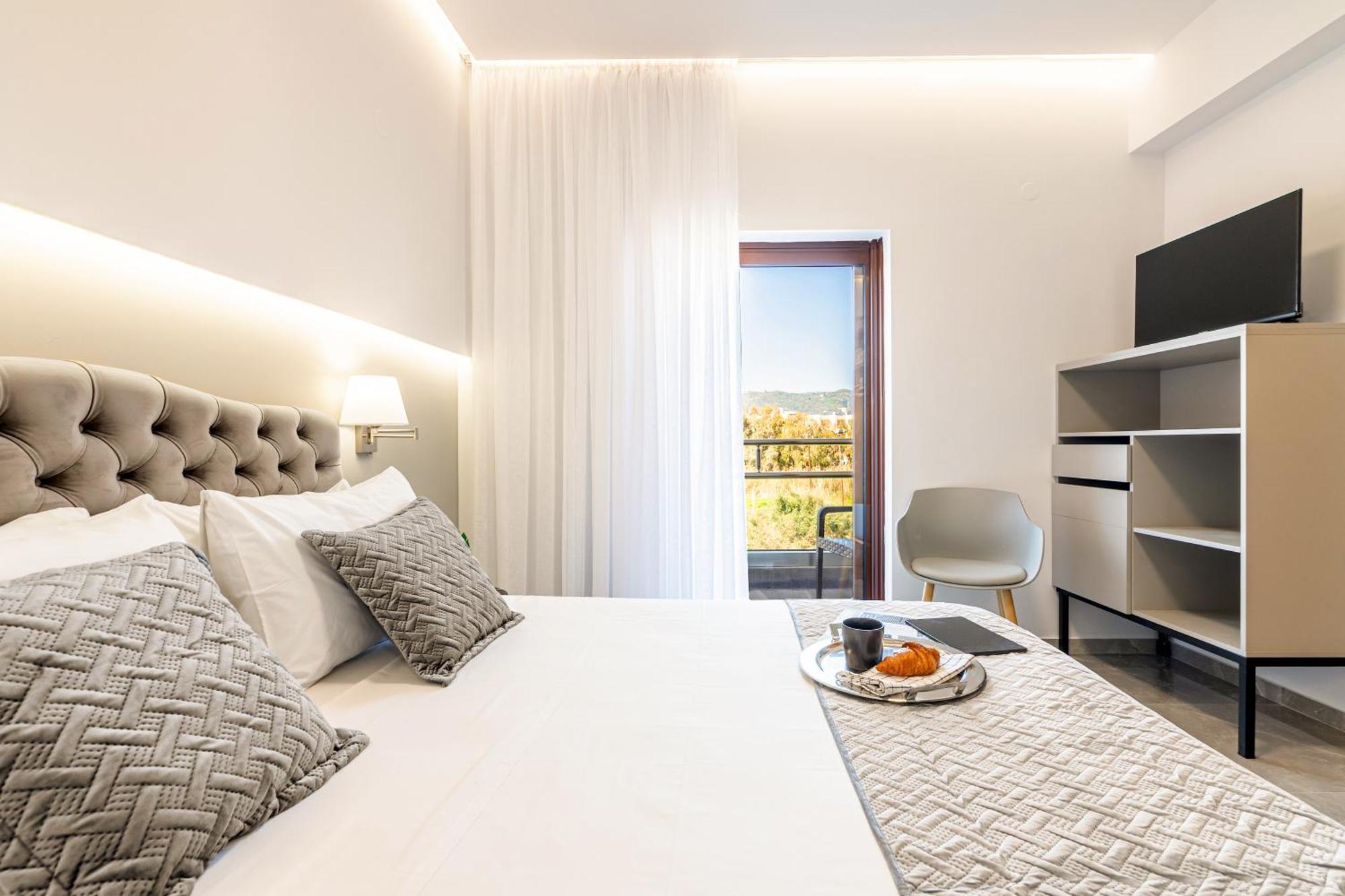 Anna Apartament *