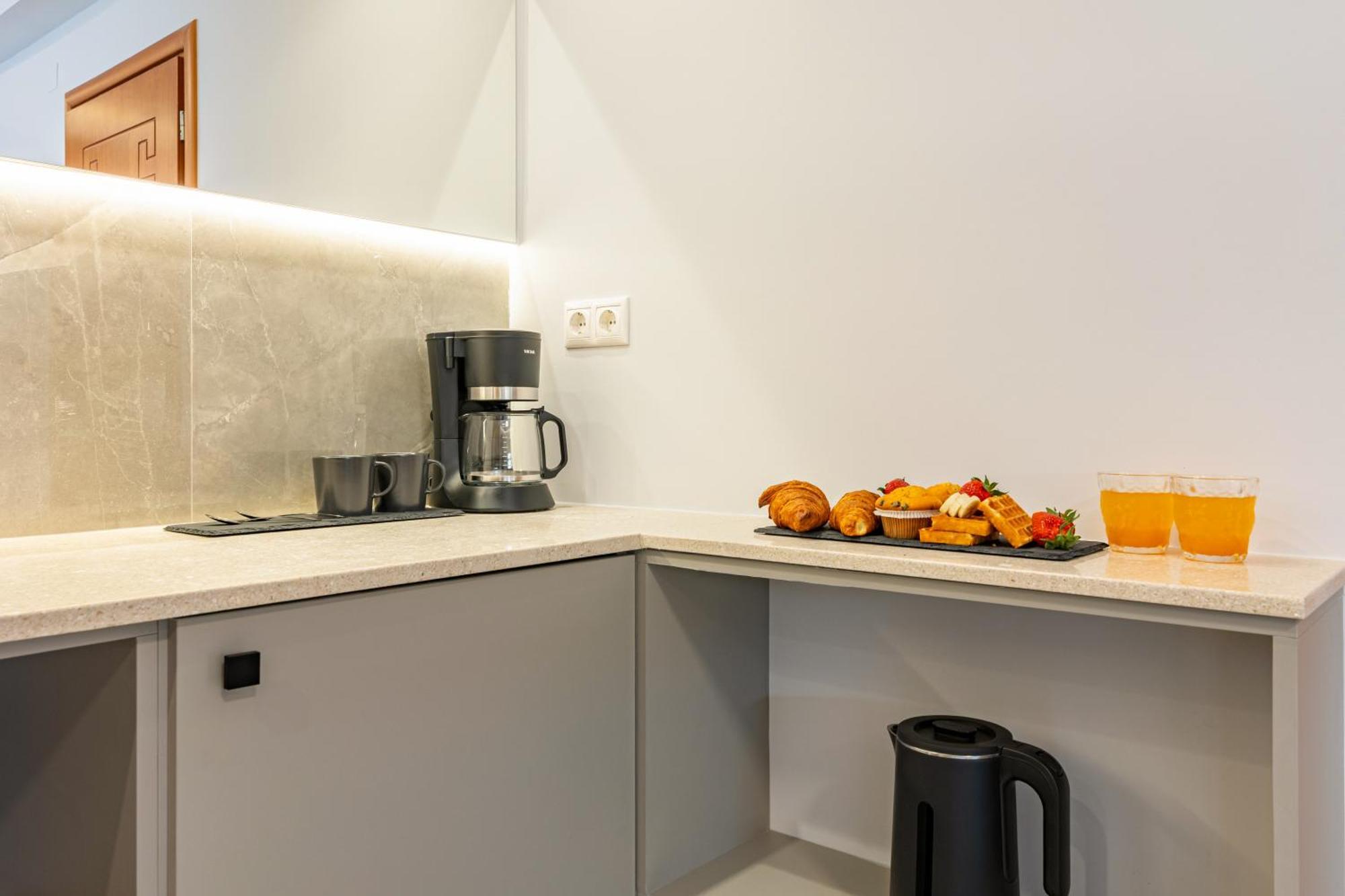 Apartament Anna *